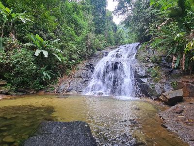 Ton Chong Fa Wasserfall