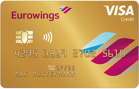 Eurowings Premium