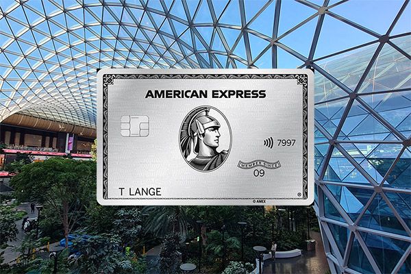 Einsteigerguide American Express Platinum Card