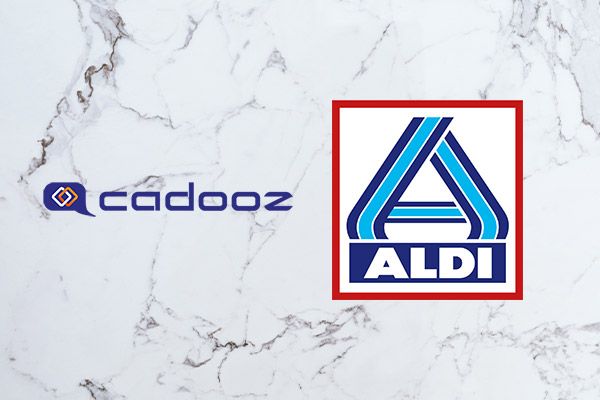 Meilen sammeln bei ALDI Nord